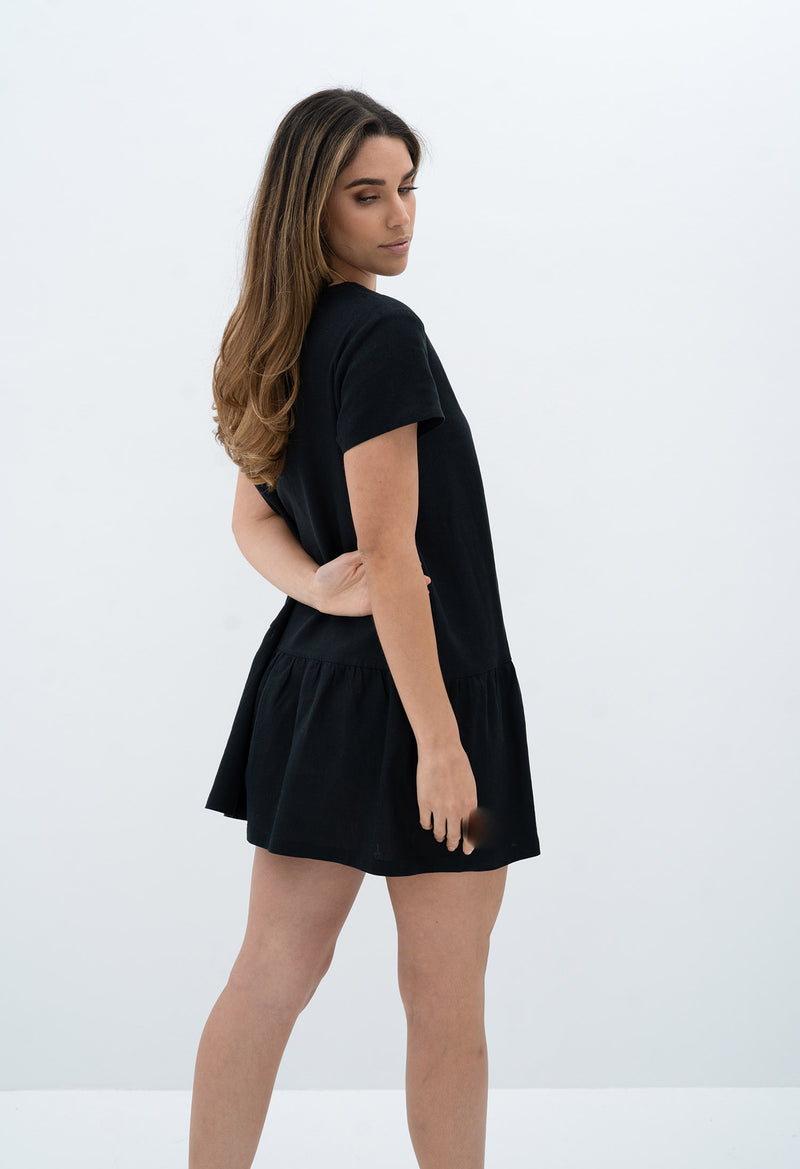SANDY DRESS SS23