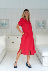 LUCIA DRESS