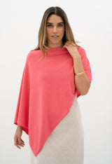SUNSET SHAWL
