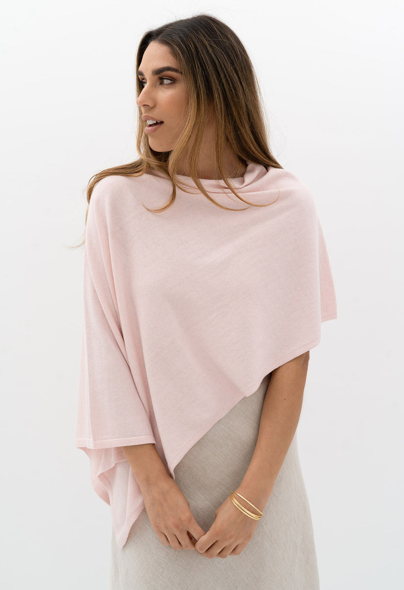 SUNSET SHAWL