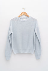 DAHLIA JUMPER