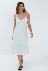 MARINA DRESS