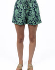 FLEUR SHORT