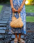BOUQUET BAG