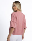 NIXIE BLOUSE