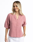 NIXIE BLOUSE