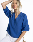 NIXIE BLOUSE