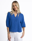 NIXIE BLOUSE