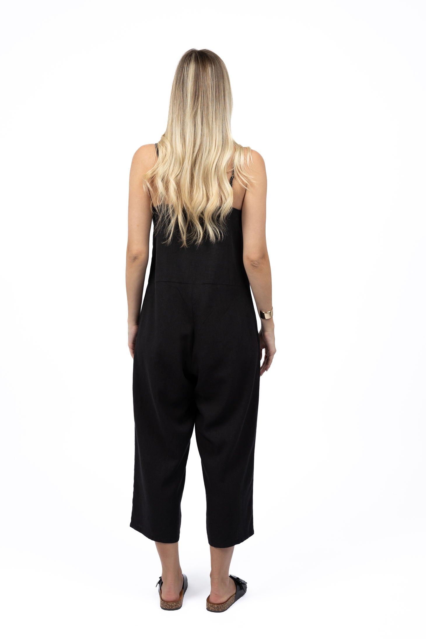 LOVE JUMPSUIT