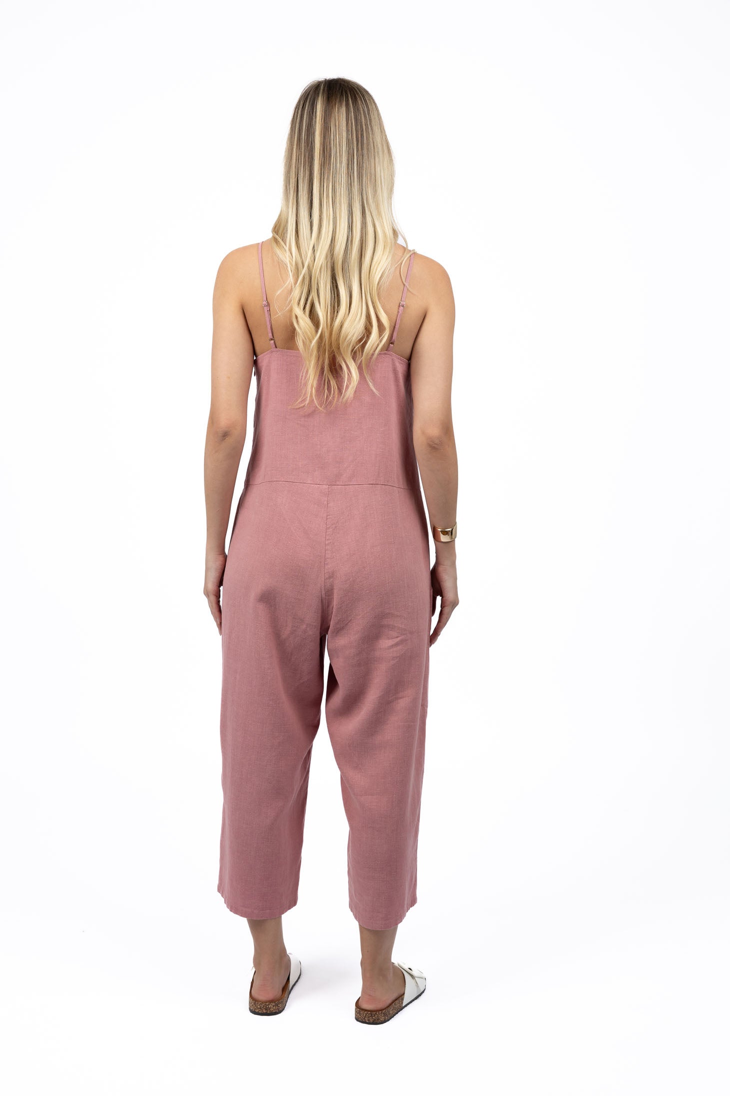 LOVE JUMPSUIT