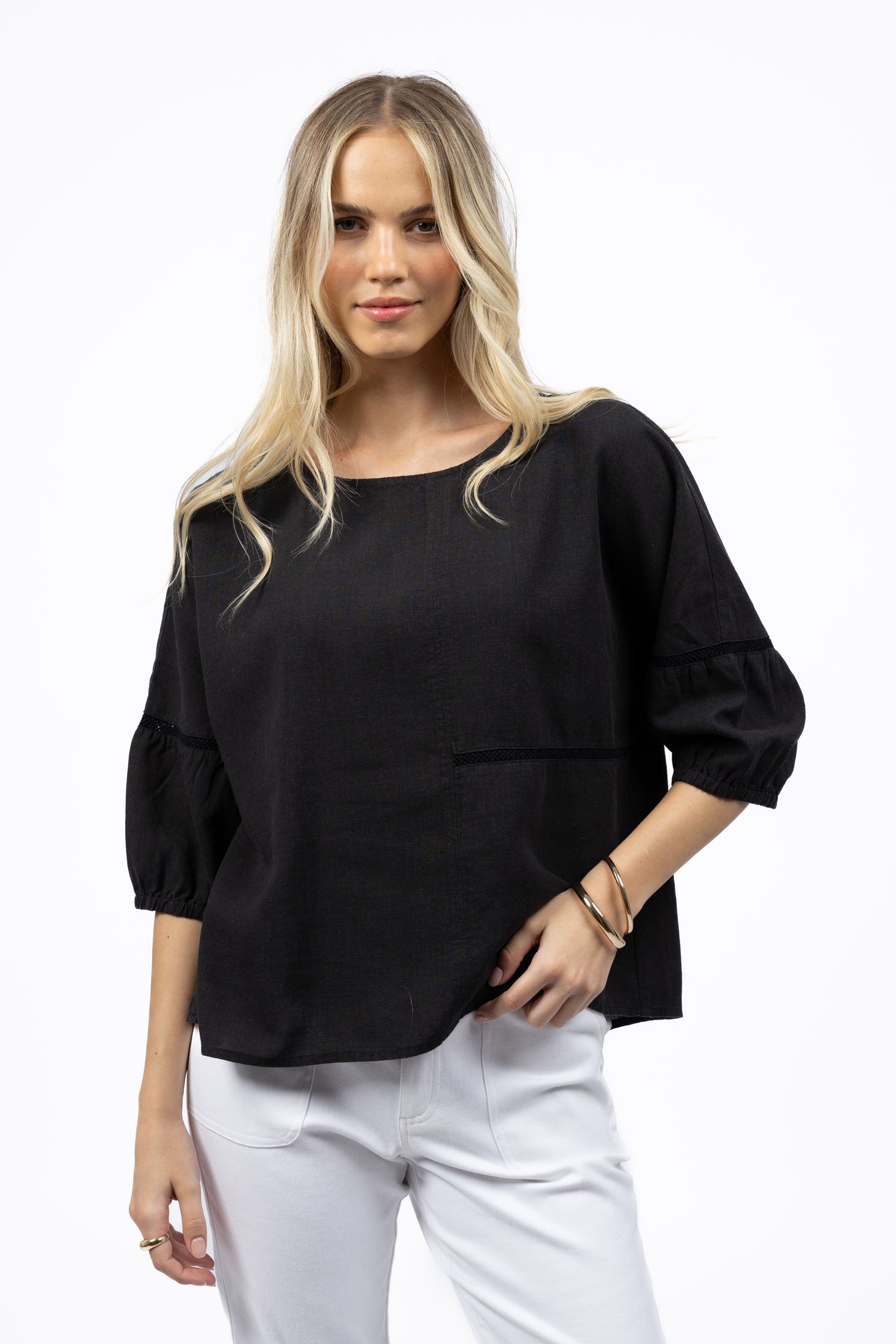 MILLIE TOP
