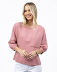 MILLIE TOP