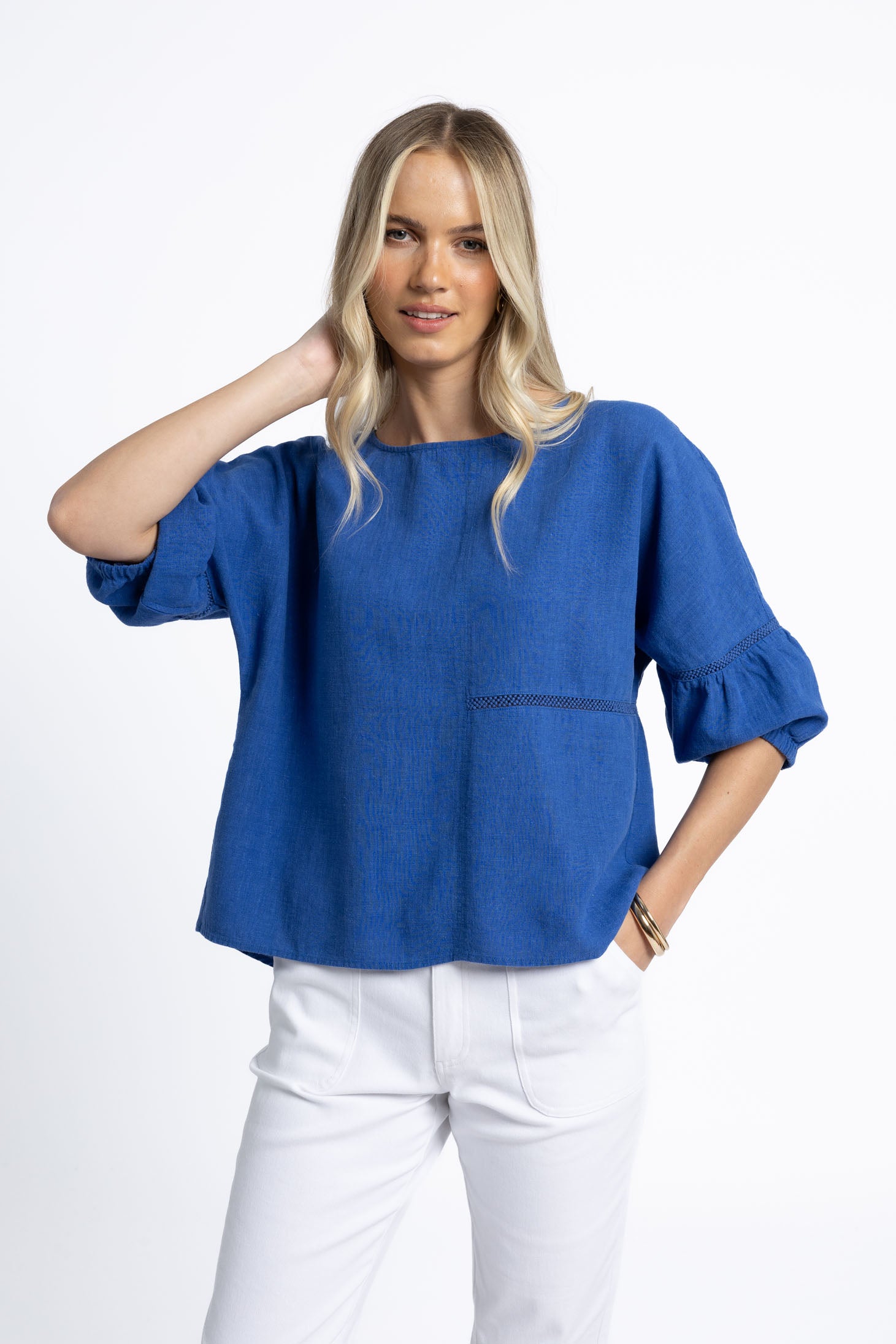 MILLIE TOP