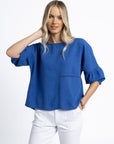 MILLIE TOP