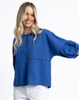 MILLIE TOP