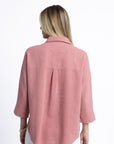 EMPIRE SHIRT SS25