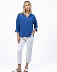 EMPIRE SHIRT SS25