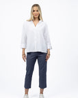 EMPIRE SHIRT SS25