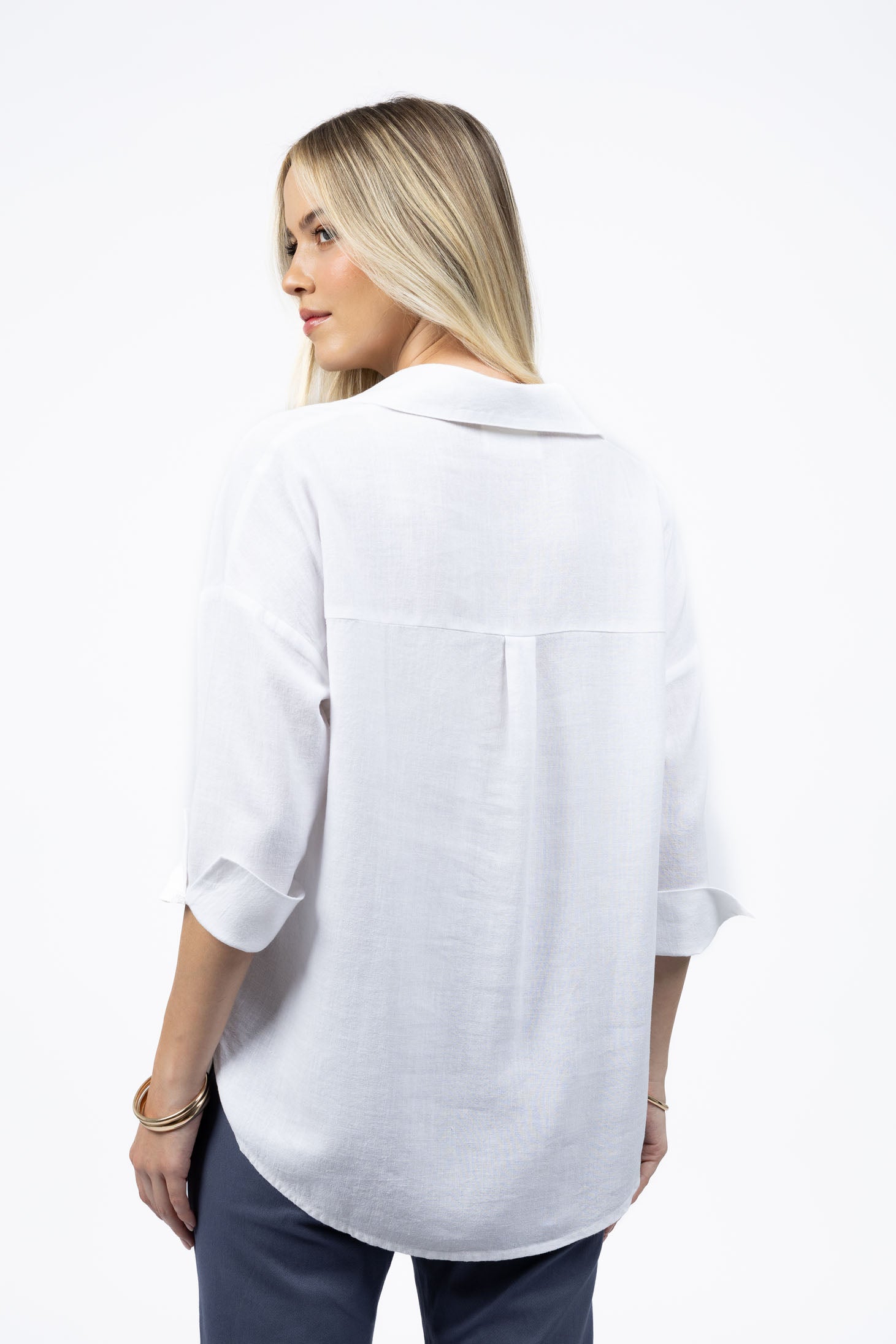 EMPIRE SHIRT SS25