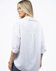 EMPIRE SHIRT SS25