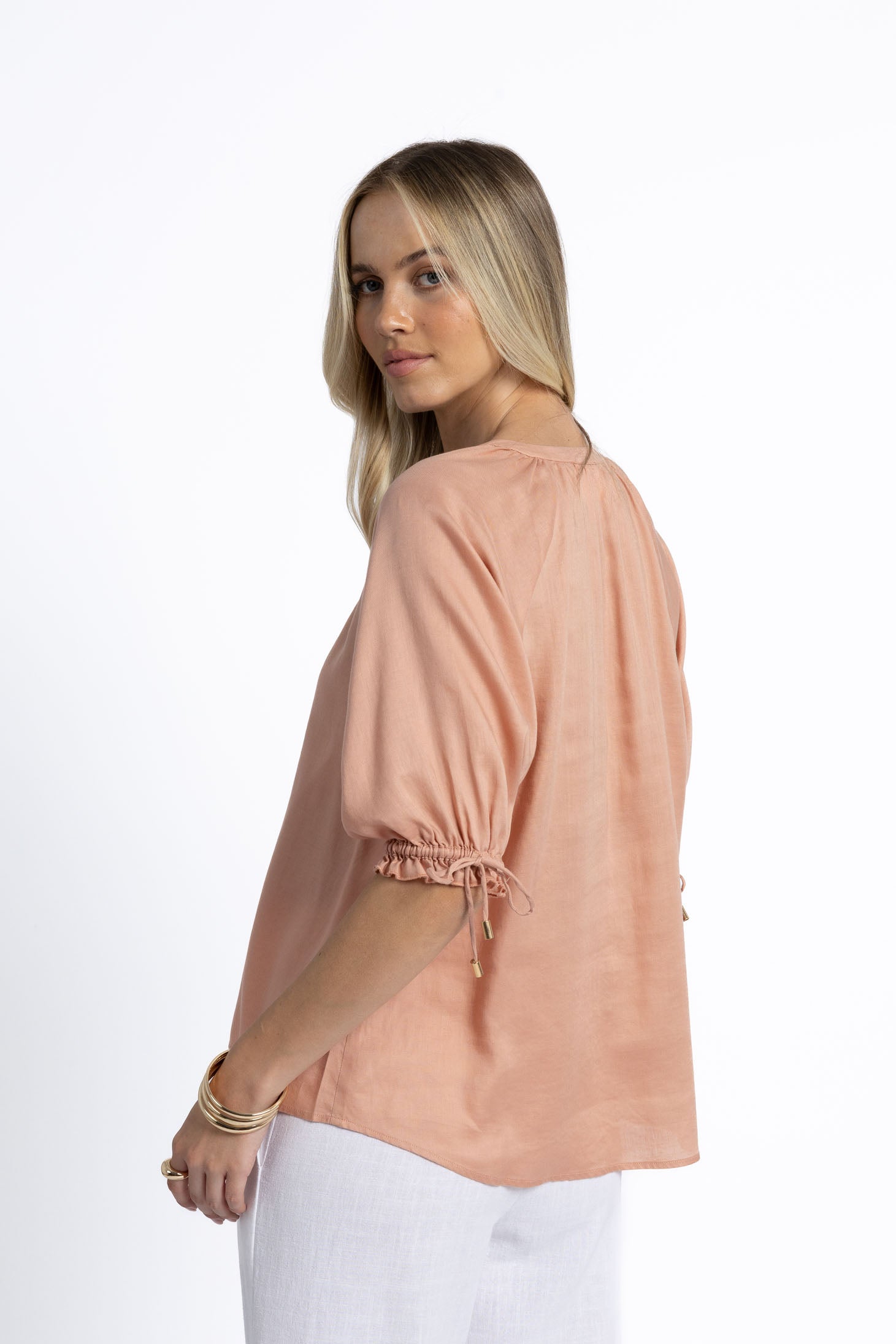 REECE BLOUSE