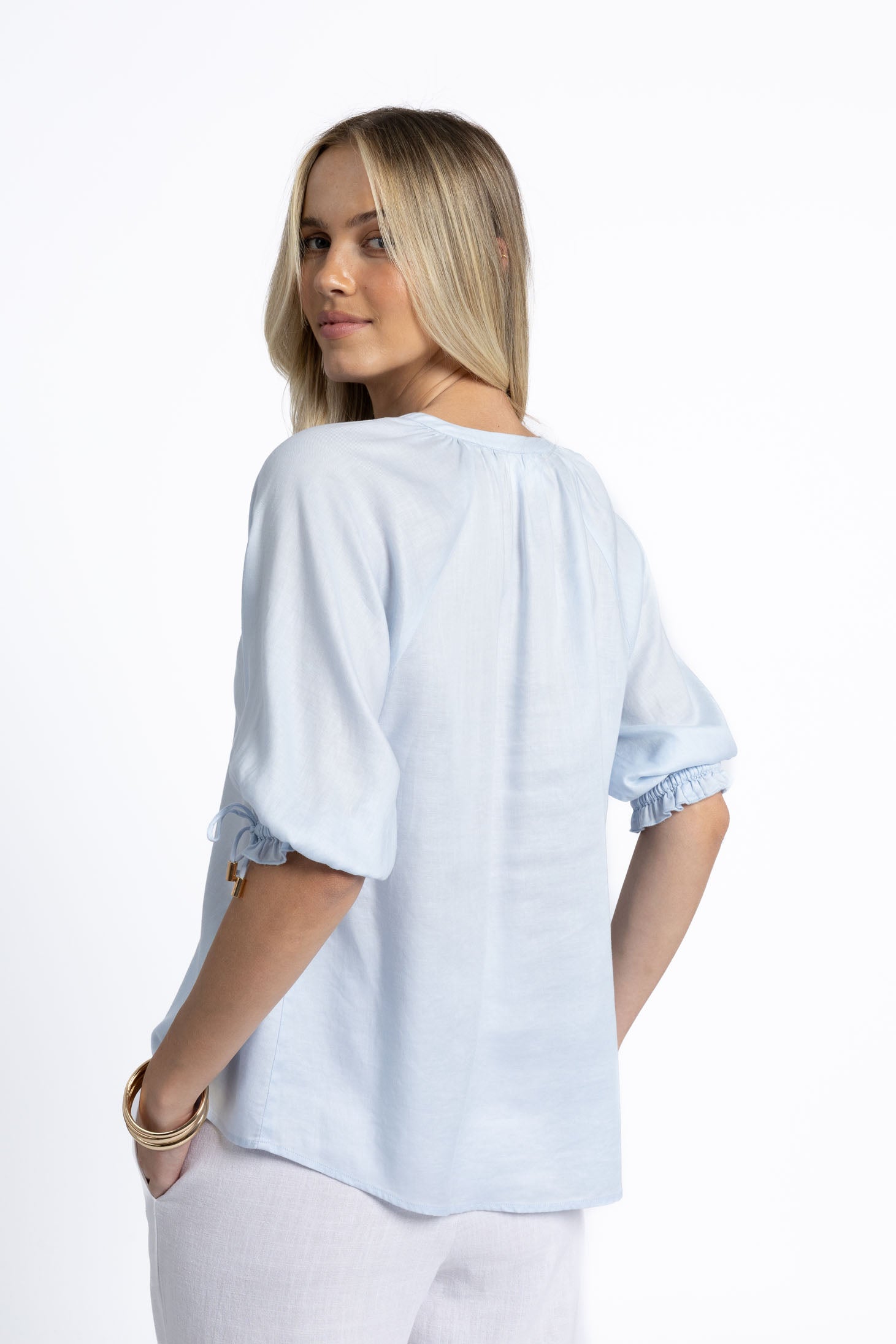 REECE BLOUSE