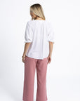 REECE BLOUSE