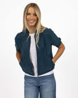 HARPER JACKET