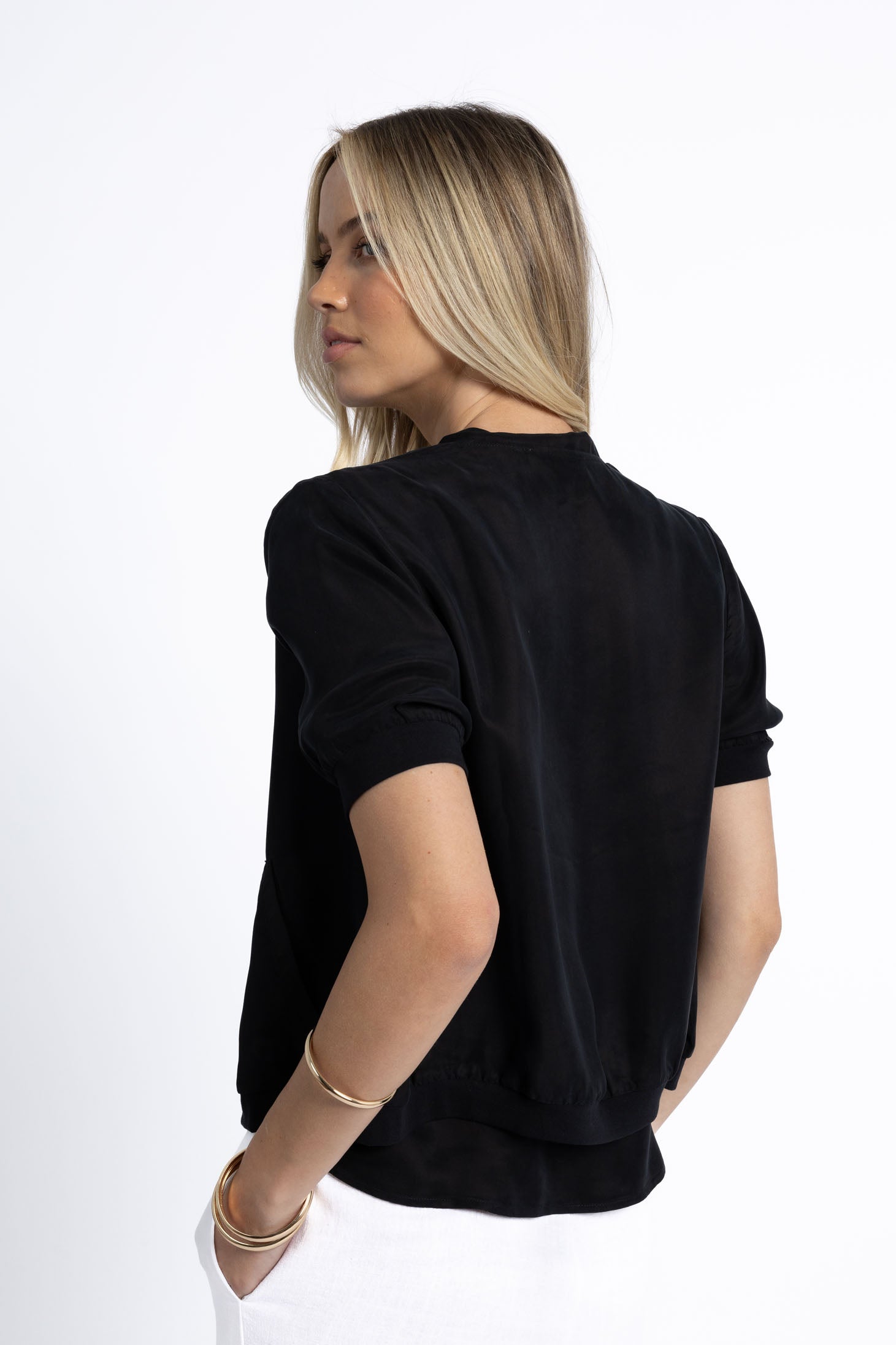 HARPER JACKET