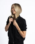 HARPER JACKET