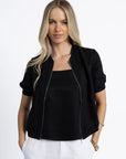 HARPER JACKET
