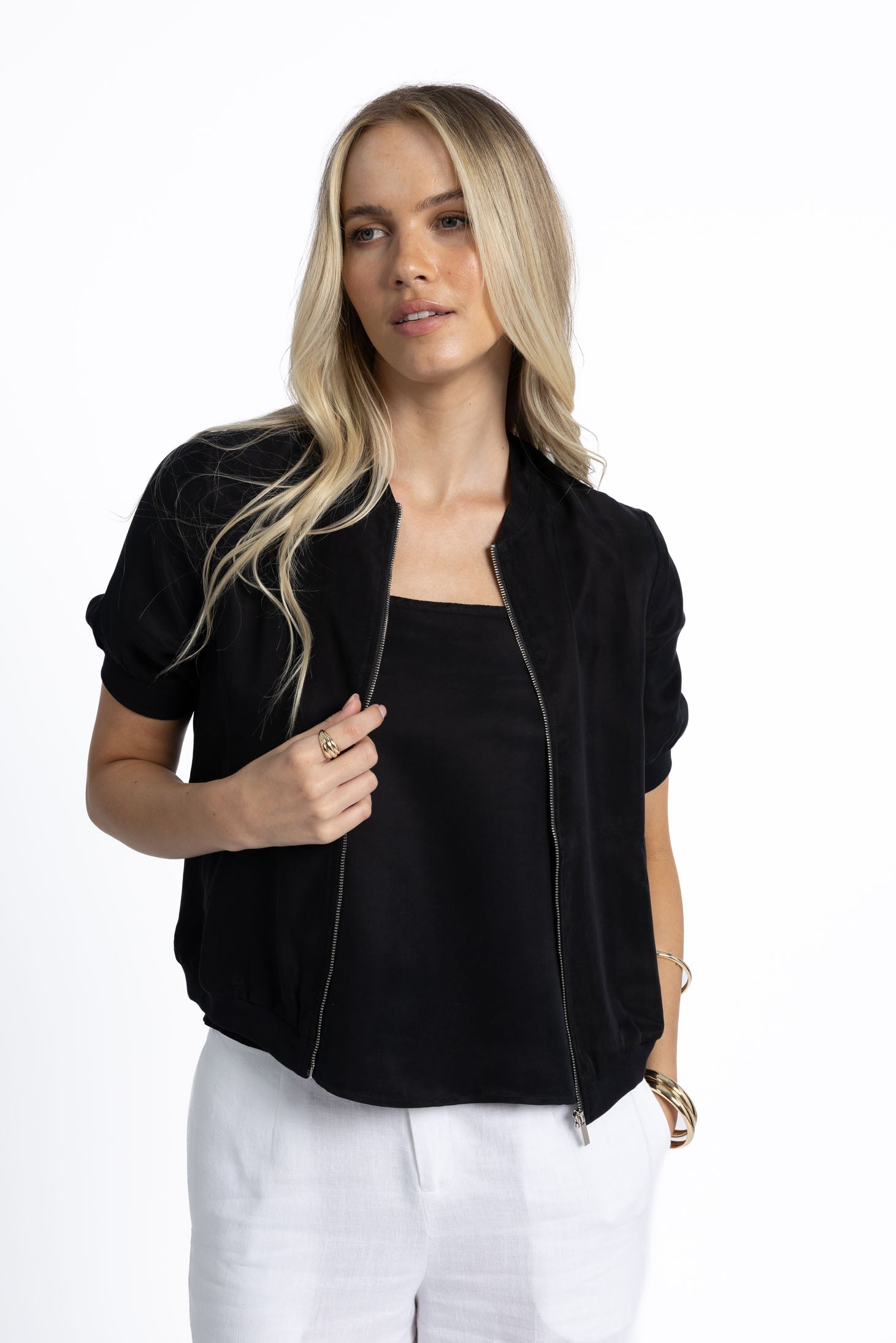HARPER JACKET