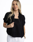 HARPER JACKET