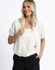 HARPER JACKET