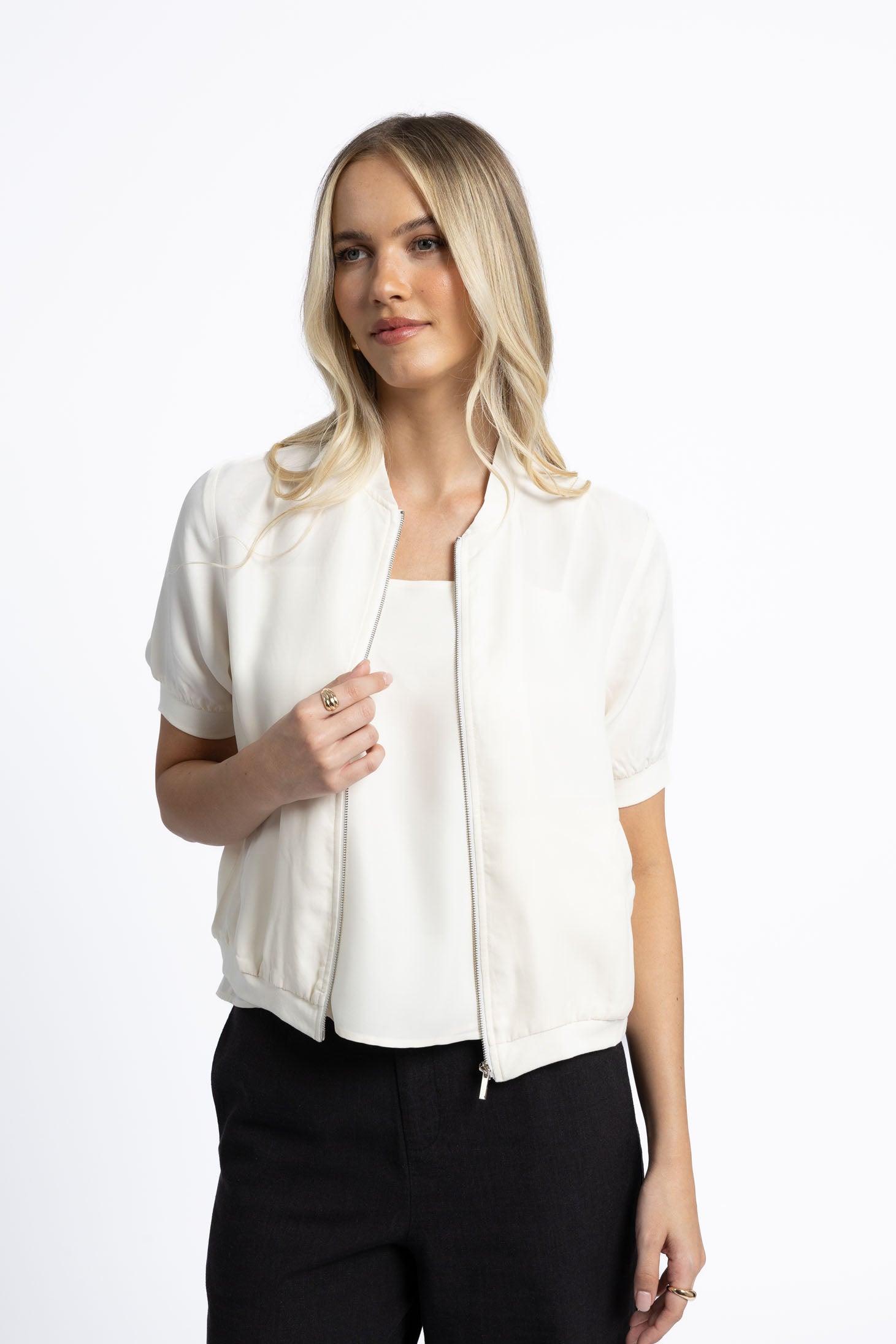 HARPER JACKET