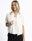 HARPER JACKET