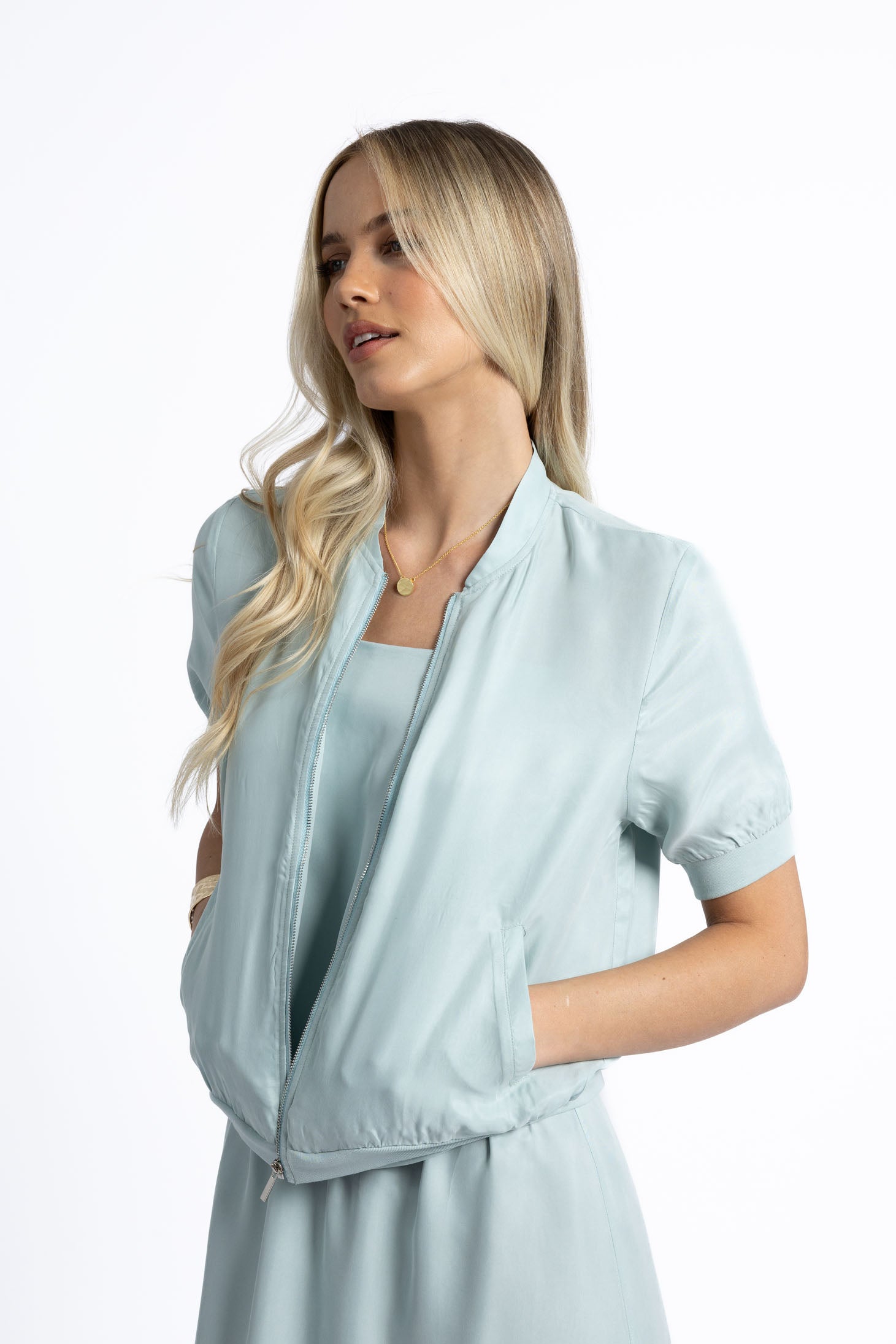 HARPER JACKET