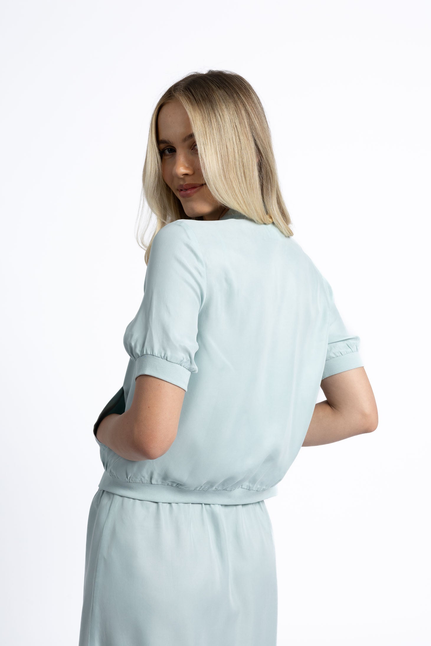 HARPER JACKET