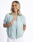 HARPER JACKET