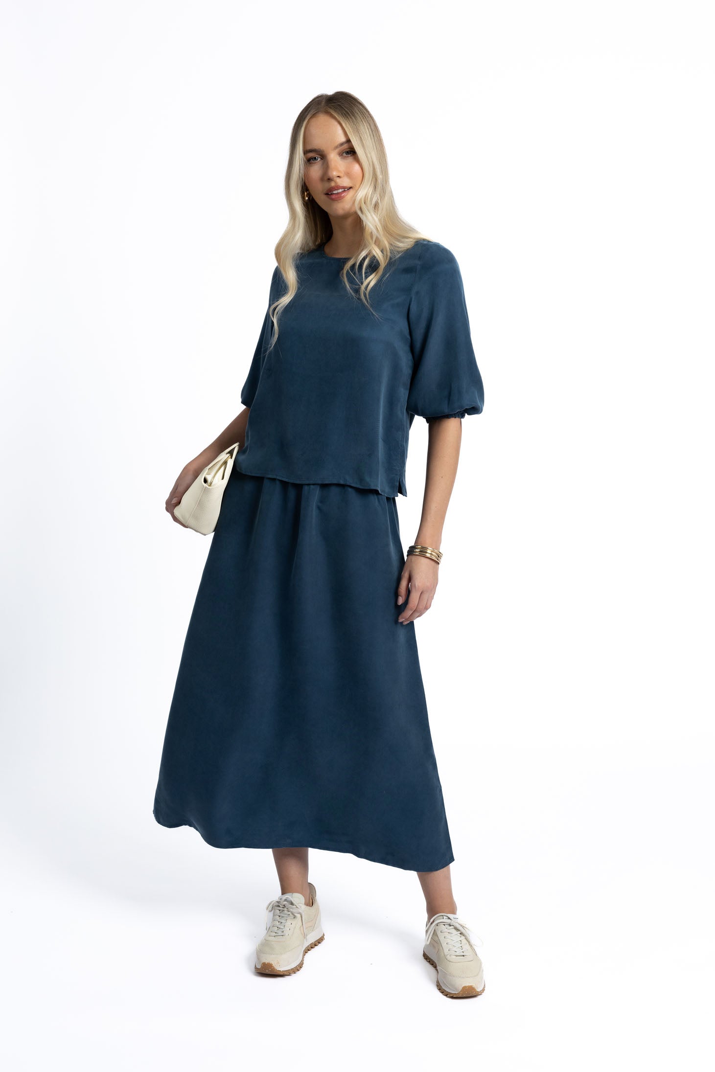 IVY BLOUSE