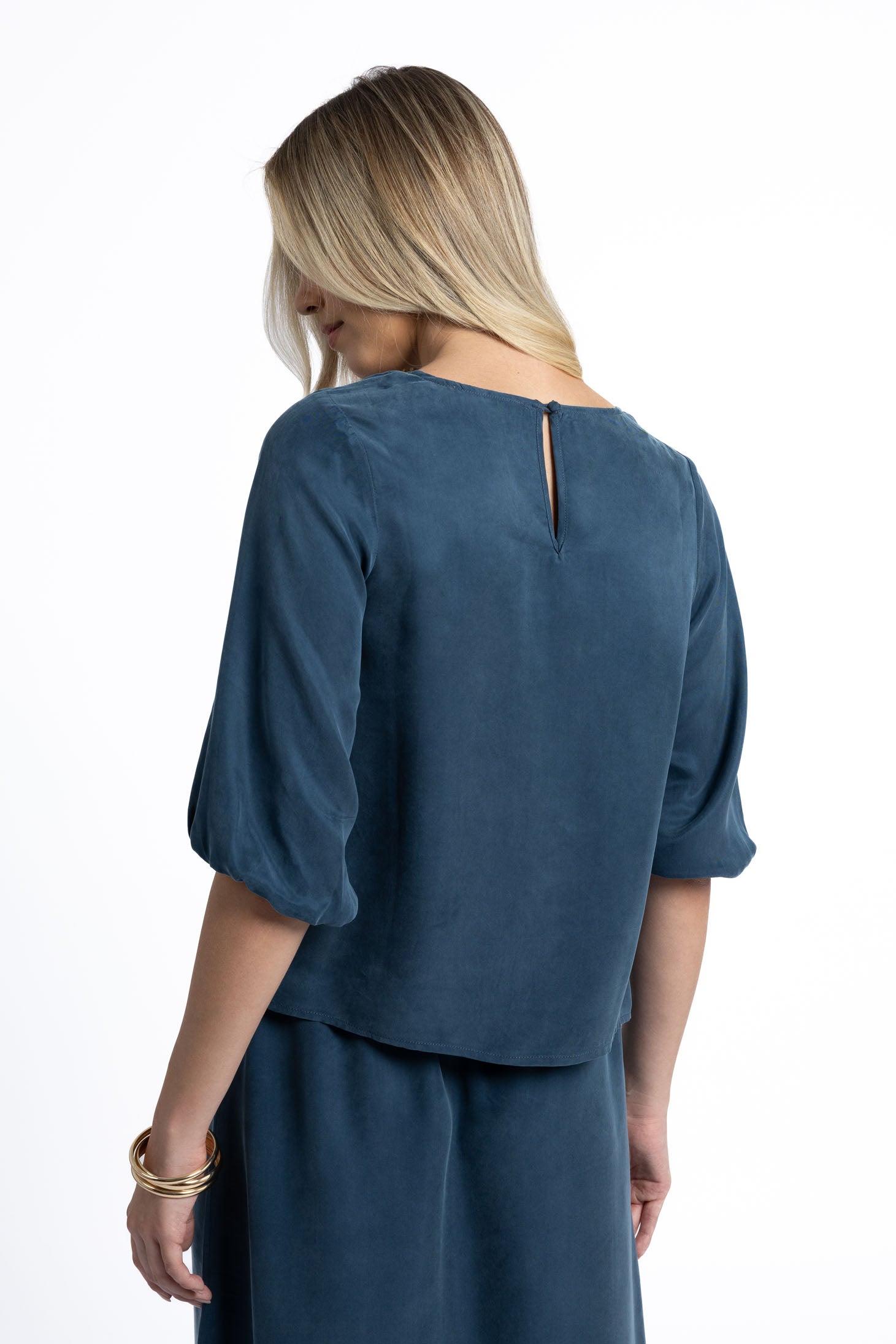 IVY BLOUSE
