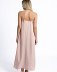 MILANO MAXI DRESS SS25