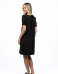 SANA SHIFT DRESS SS25
