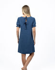 SANA SHIFT DRESS SS25