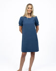 SANA SHIFT DRESS SS25