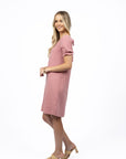SANA SHIFT DRESS SS25