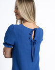SANA SHIFT DRESS SS25