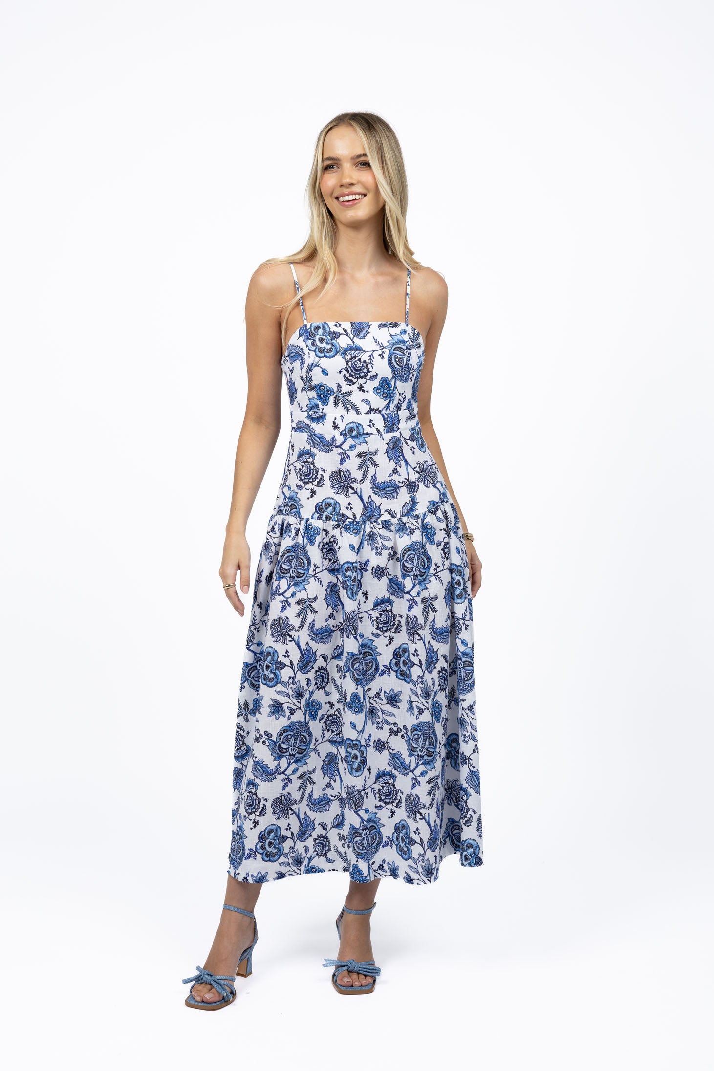 CELINE DRESS