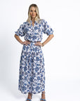 LE JARDIN SKIRT