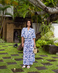 LE JARDIN SKIRT
